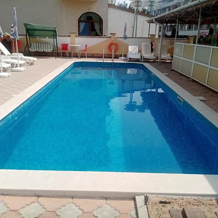 Hotel Palace Kranevo Eksteriør billede