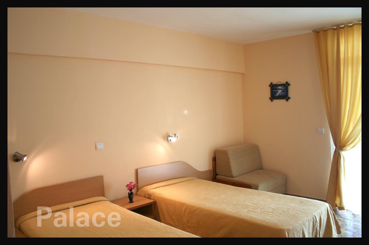 Hotel Palace Kranevo Eksteriør billede