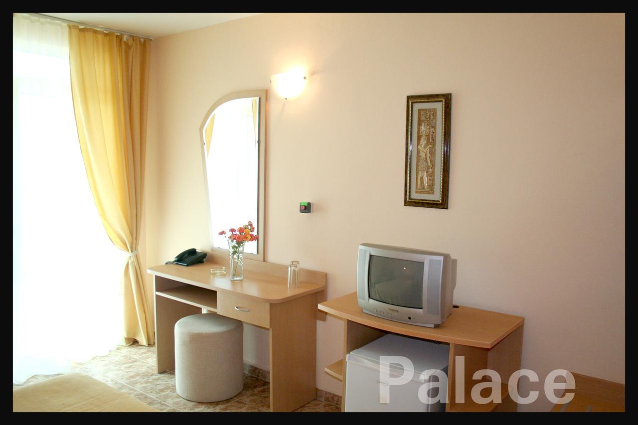 Hotel Palace Kranevo Eksteriør billede