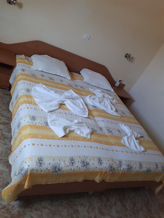 Hotel Palace Kranevo Eksteriør billede