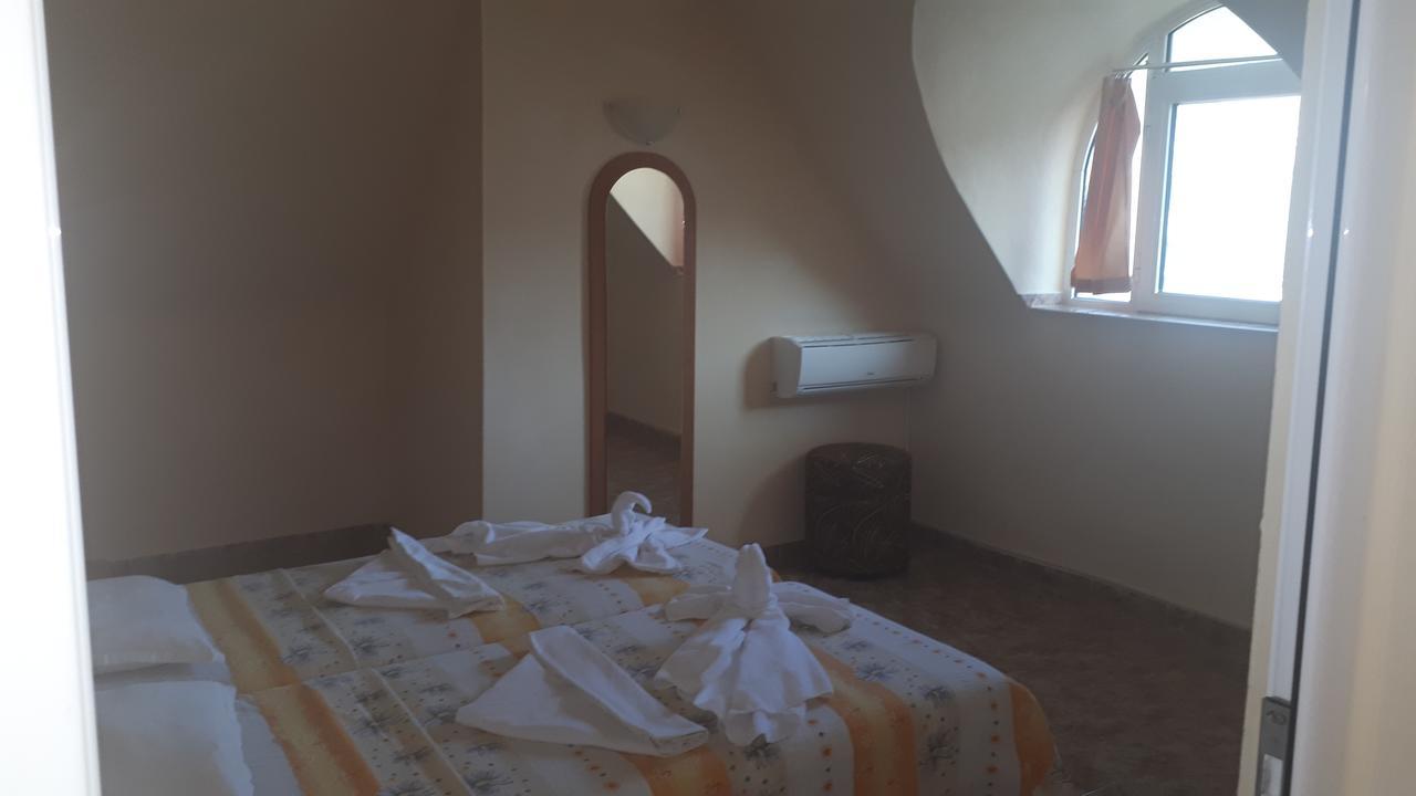 Hotel Palace Kranevo Eksteriør billede