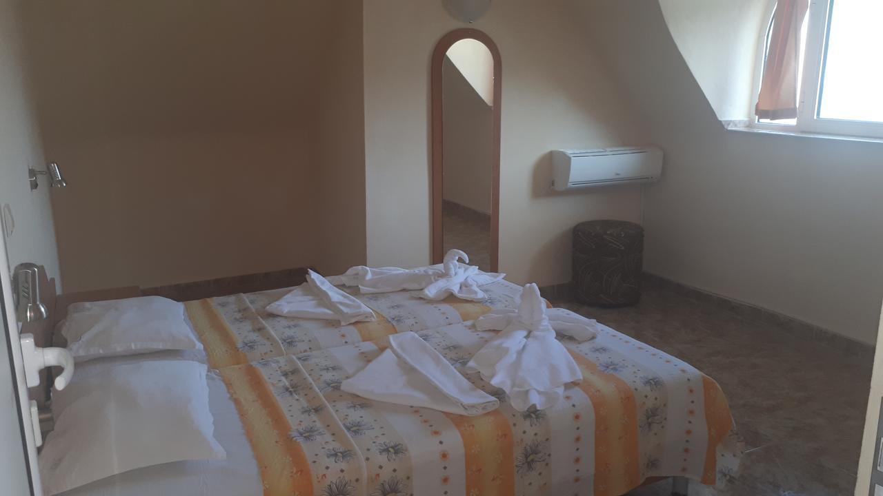 Hotel Palace Kranevo Eksteriør billede