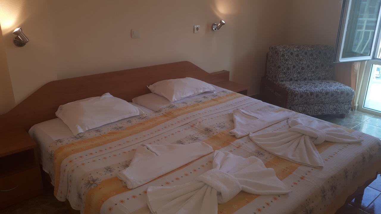 Hotel Palace Kranevo Eksteriør billede