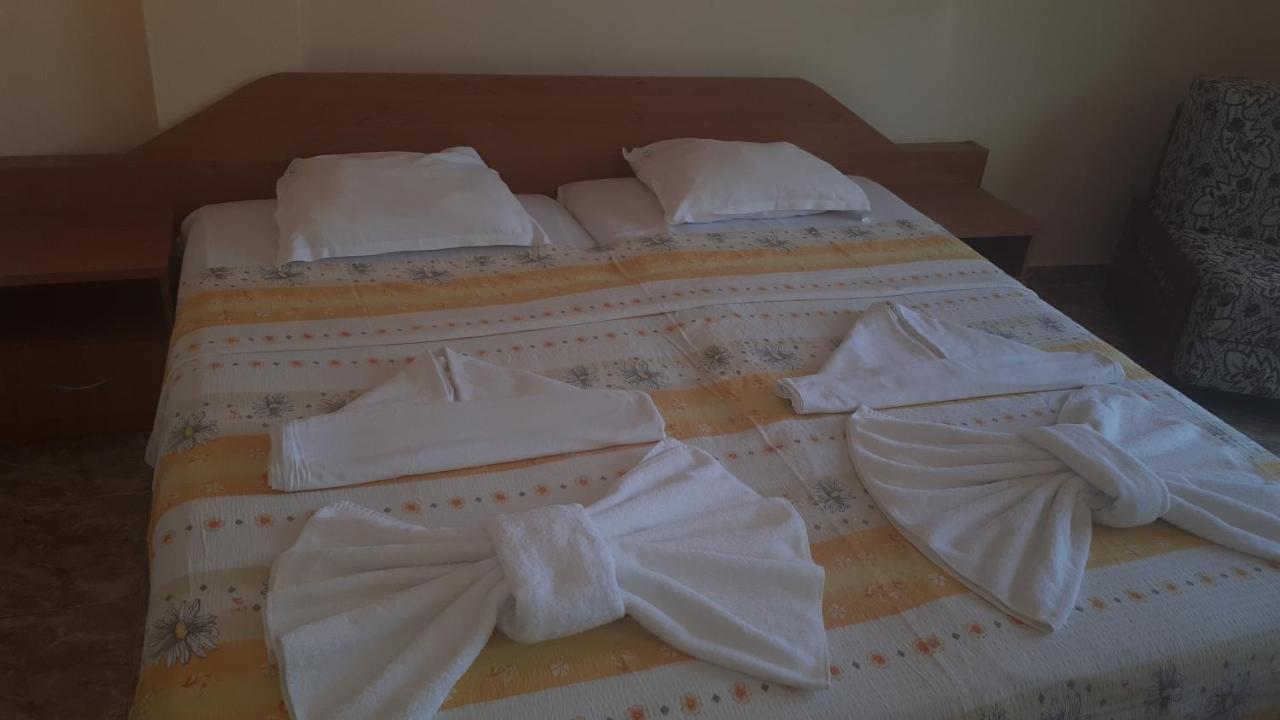 Hotel Palace Kranevo Eksteriør billede